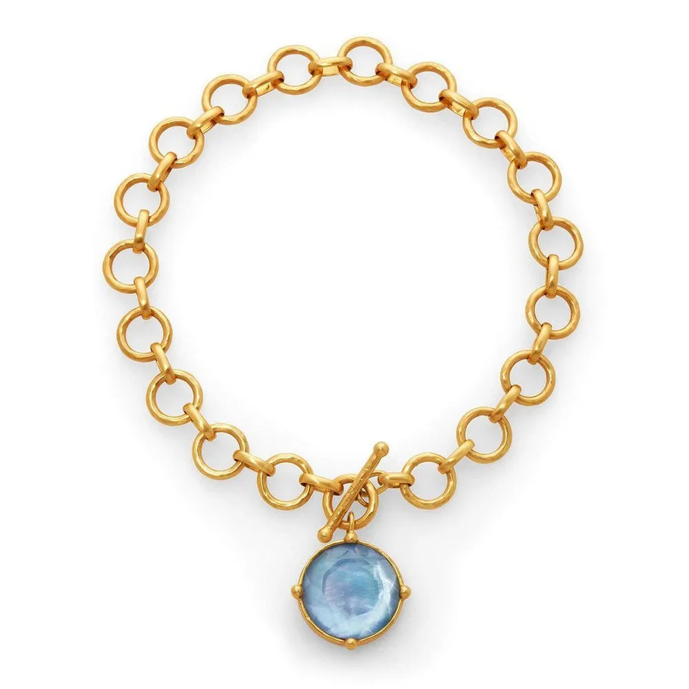 Honeybee Statement Necklace
