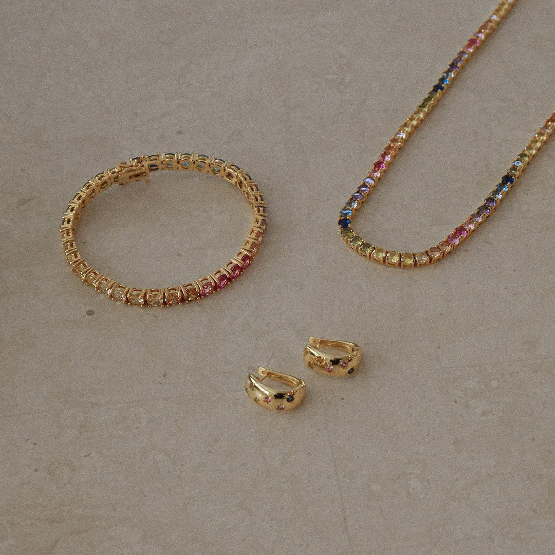 Nova Necklace