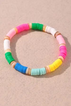 Rio Stretch Bracelet