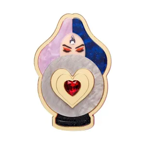 Season of the Witch Brooch by Erstwilder x Spellbound