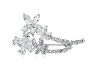 Spring Flower Pin